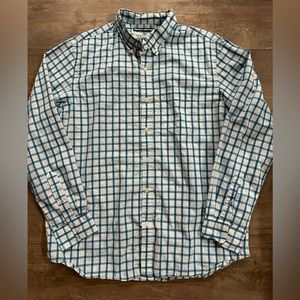 Men’s Long Sleeve Button Shirts